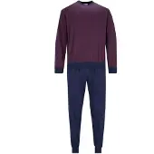 Hajo Schlafanzug "Pyjama"