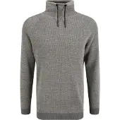 Blend Strickfleece-Pullover "Strickpullover BHComulco"