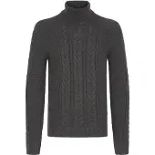 Blend Rollkragenpullover "Rollkragenpullover BHBasim"