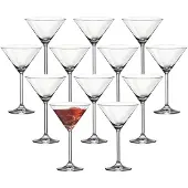 Leonardo Cocktailglas "Cocktailglas Daily 270 ml 12er Set transparent"
