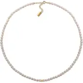 Ailoria Perlenkette "Halskette SHINA"