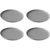 Ritzenhoff & Breker Speiseteller "Speiseteller Jasper ø 26.0 cm 4er Set"