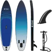 Yeaz SUP Board OCEAN BEACH - EXOTRACE -