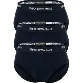 Emporio Armani Em000258_af14132 Slips 3 Einheiten