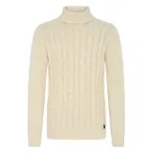 !Solid Solid Rollkragenpullover "Rollkragenpullover SDRino"