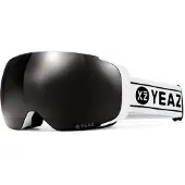 Yeaz Herren Brille Wechselglas TWEAK-X