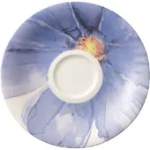 Villeroy & Boch Untertasse "Mokka-/Espressountertasse Mariefleur Gris Basic ø 12 cm bunt"