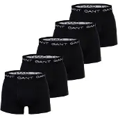 Gant Boxershorts "Boxershort 5er Pack"