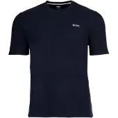 BOSS Pyjama-Top aus Waffelstrick Grösse S