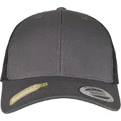 Flexfit Yp Classics Recycled Retro Trucker2-tone Kappe