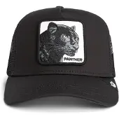 GOORIN BROS. Snapback Cap "Cap OG Trucker"