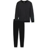 Schiesser Schlafanzug "Pyjama"