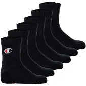 Champion Kurzsocken "Socken 6er Pack"