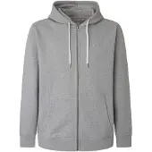 Pepe Jeans Sweatshirt "Sweatjacke EDWARD ZIP"