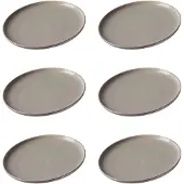 Ritzenhoff & Breker Frühstücksteller "Dessertteller Jasper ø 19.0 cm 6er Set"
