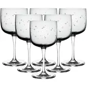 Villeroy & Boch like. by Winter Glow Weinkelch 270 ml 6er Set