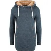 Oxmo Kapuzenpullover "Hoodie OXVicky"