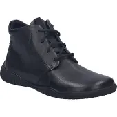 Josef seibel Stiefelette "Wynona 05, schwarz"