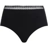 Chantelle Slip "Slip Taillen Slip Cozy Chic 1er Pack"