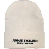 Armani Exchange Beanie "Mütze Cappello Beanie"