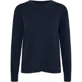 Oxmo Longpullover "Sweatshirt OXPea"