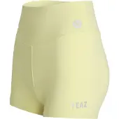 Yeaz CELEB Workout Shorts aus ultra-softem Magic Touch Material mit hautenger Passform