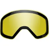 Yeaz Herren Brille Wechselglas APEX