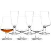 Stölzle 6x Lausitz Basic Nosing Glas 195 ml