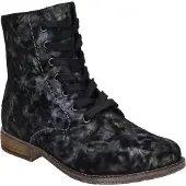 Josef seibel Stiefelette "Sienna 82, iceblue-kombi"