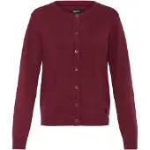 Oxmo Strickjacke "Strickjacke OXAida"
