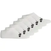 Ellesse Sneakersocken "Socken FRIMO NO SHOW SOCKS 6er Pack"
