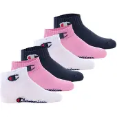 Champion Sneakersocken "Socken 6er Pack"