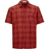 Killtec Herren Funktionshemd KOS 98 MN WVN SHRT