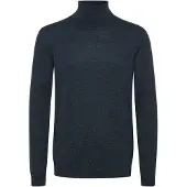 11 Project Strickfleece-Pullover "Strickpullover PRIngbert"