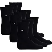 Tom Tailor Kurzsocken "Socken 9er Pack"