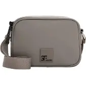 Suri Frey Umhängetasche SFY Shiny Crossbody Bag Taupe