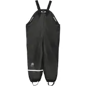CeLaVi Rainwear Pants -solid PU schwarz (106) 100
