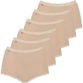 Sloggi Slip "Slip 6er Pack"
