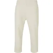 Urban Classics - Ultra Heavy Sweatpants whitesand - S