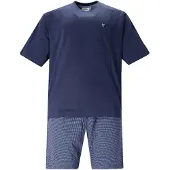 Hajo Schlafanzug "Pyjama"