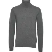 11 Project Strickfleece-Pullover "Strickpullover PRIngbert"