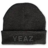 Yeaz Beanie "Mütze WYLD"