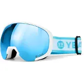 Yeaz Herren Brille BLACK RUN