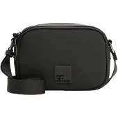 Suri Frey Umhängetasche SFY Shiny Crossbody Bag Grey dunkelgrau
