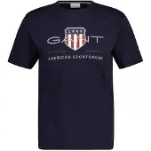 Gant T-Shirt "T-Shirt REG ARCHIVE SHIELD 1er Pack" 1 tlg.