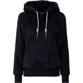 Oxmo Kapuzenpullover "Hoodie OXAnniken"