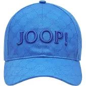 JOOP! Snapback Cap JOOP "Cap 58 JW242A187 10017886", Damen, blau, Obermaterial: 100% Baumwolle CO., Caps Snapback Cap