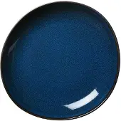 Villeroy & Boch Schale "Schale flach Lave ø 27 cm"