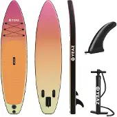 Yeaz SUP Board PARADISE BEACH - EXOTRACE -