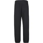 Urban Classics lässige Herren Hose Taschen 330 g/m² mit Baumwolle Schwarz
